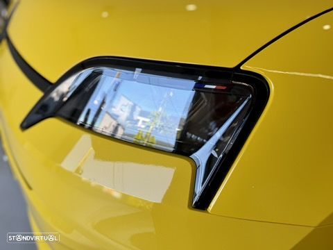 Renault 5 E-Tech R Iconic Five 150 Comfort Range - 5