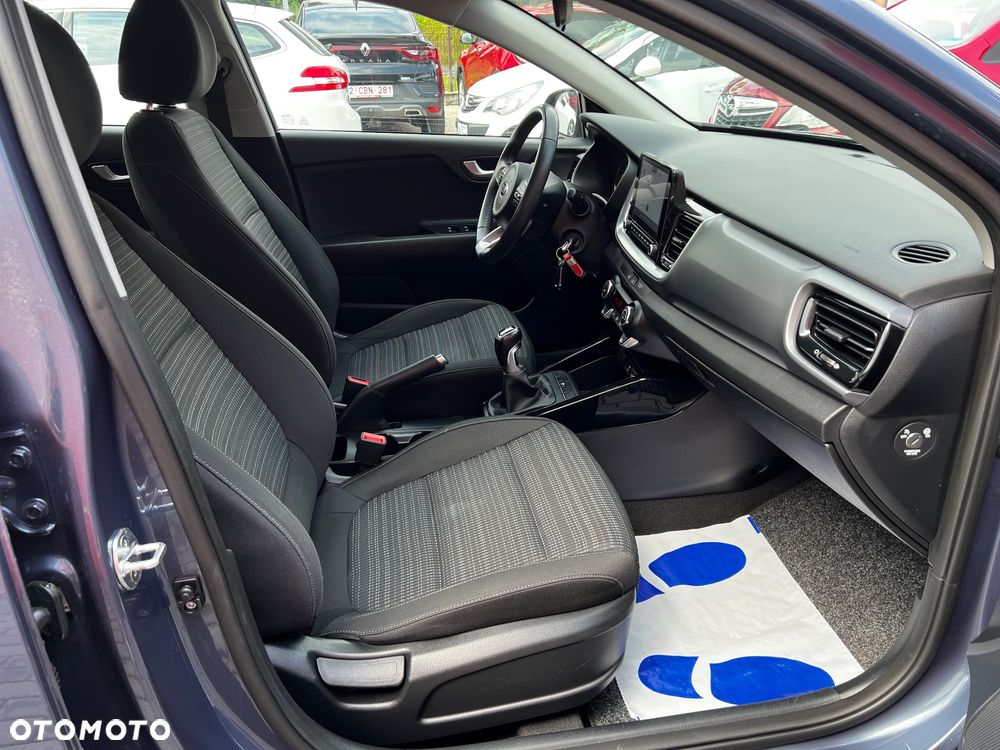 Kia Stonic 1.0 T-GDI 100 OPF Edition 7 - 7