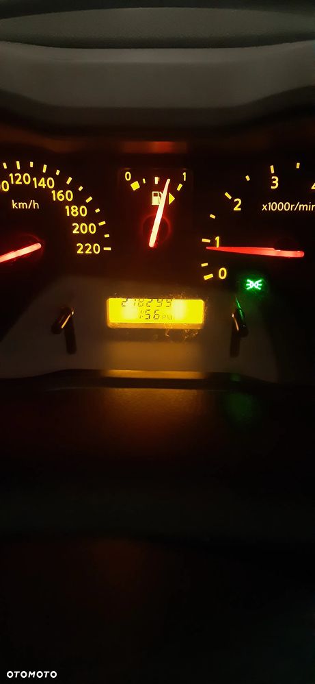 Nissan Note 1.5 dCi Acenta - 10