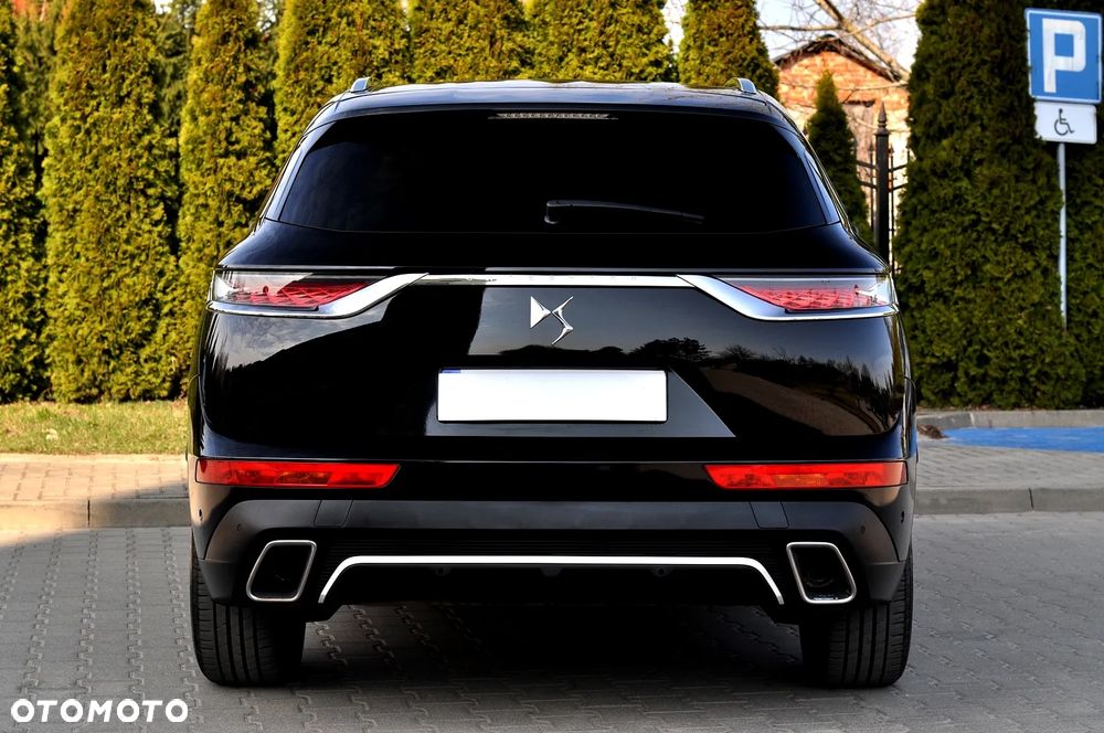DS Automobiles DS 7 Crossback 1.6 PureTech Rivoli - 11