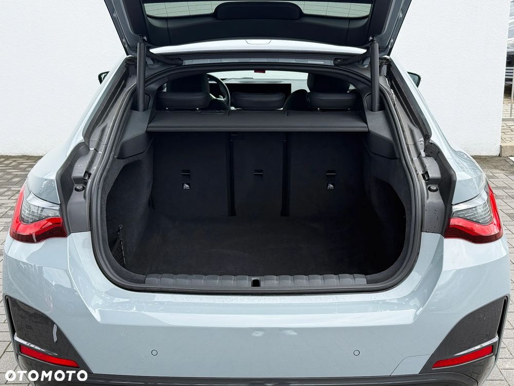 BMW Seria 4 420d xDrive M Sport - 16