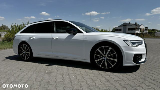 Audi A6 Avant 40 TDI mHEV Quattro S Line S tronic - 1