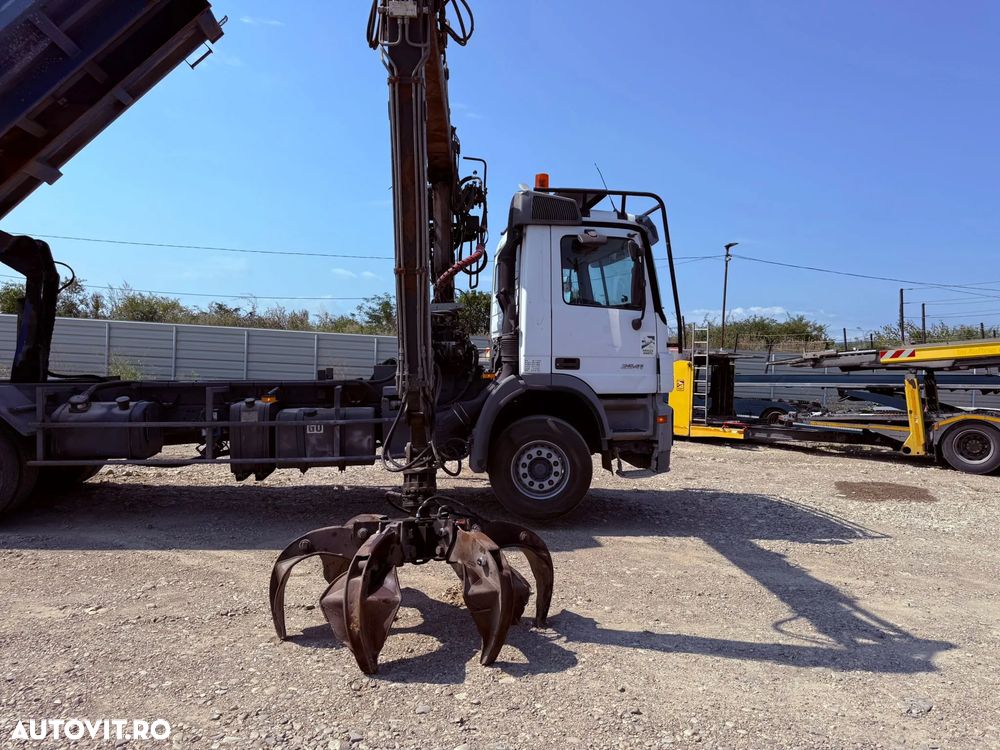 Mercedes-Benz 2641 - 8