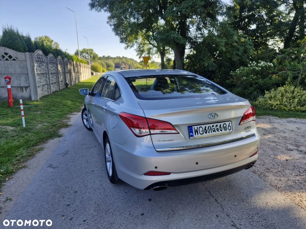 Hyundai i40 1.7 CRDi Classic - 6