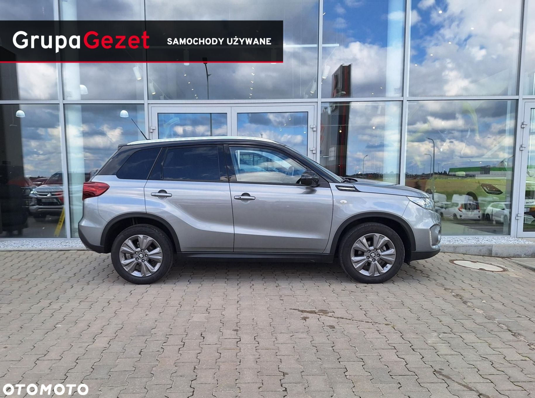 Suzuki Vitara - 7