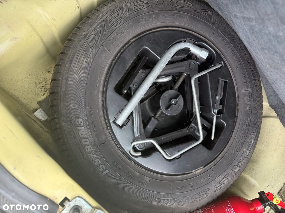 Fiat Panda 1.1 Actual Eco - 9