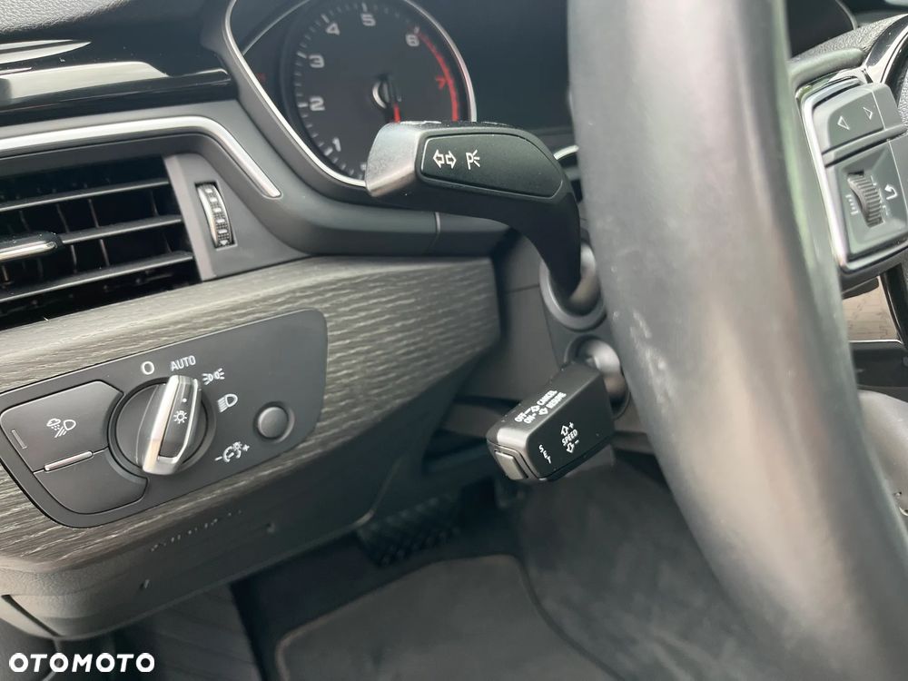 Audi A4 ver-2-0-tfsi-ultra-s-tronic - 20