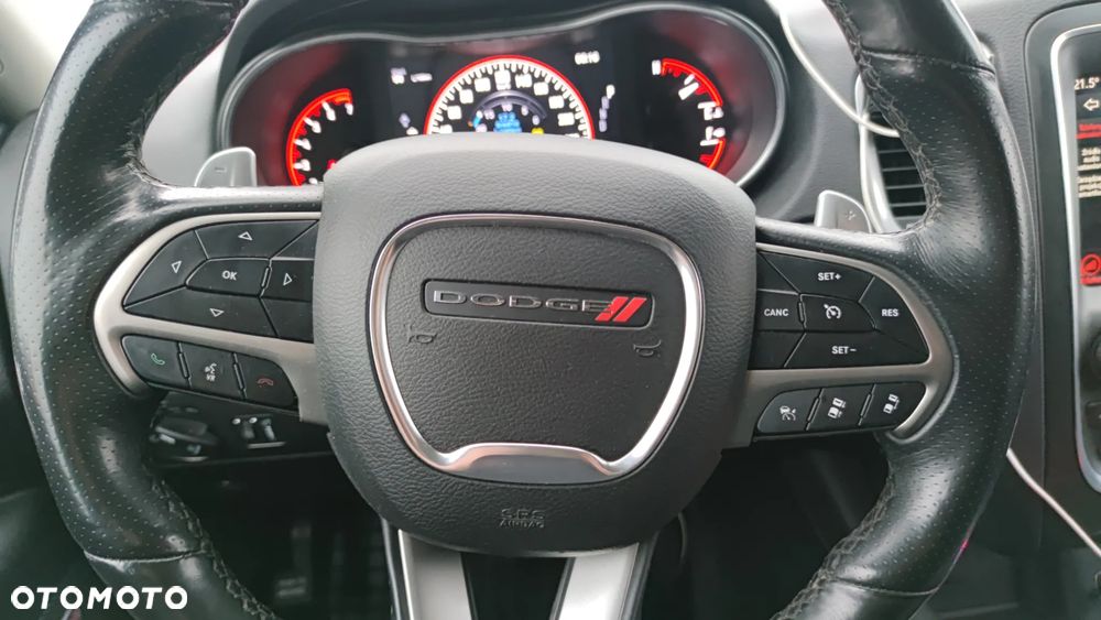 Dodge Durango 3,6 Citadel - 17