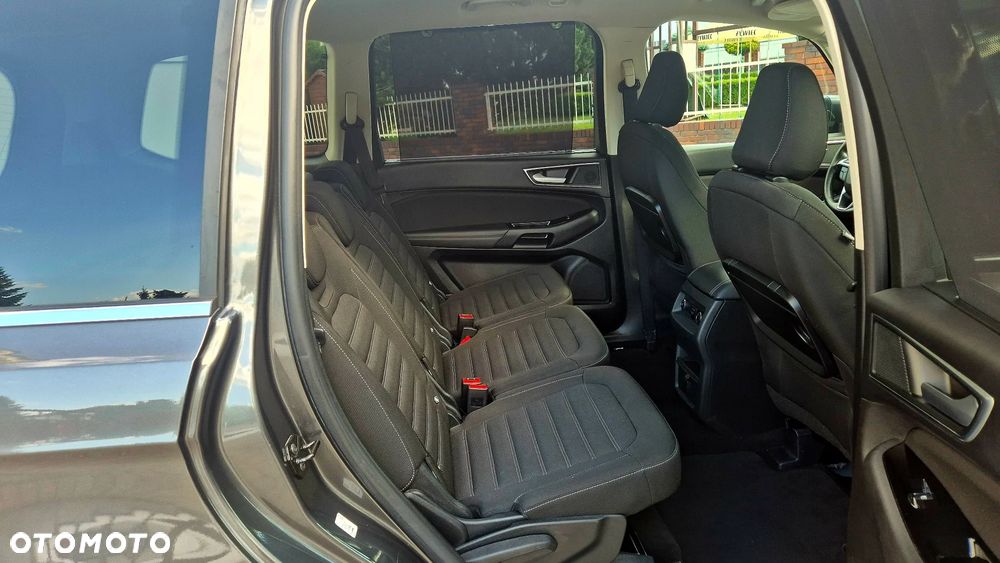 Ford Galaxy 1.5 EcoBoost Start-Stopp Business Edition - 16