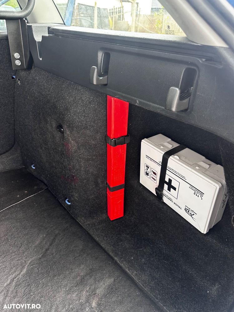 Skoda Octavia 2.0 TDI Ambition - 11