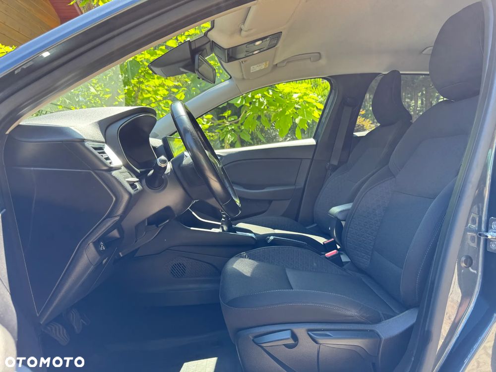 Renault Clio 1.0 TCe Intens - 12