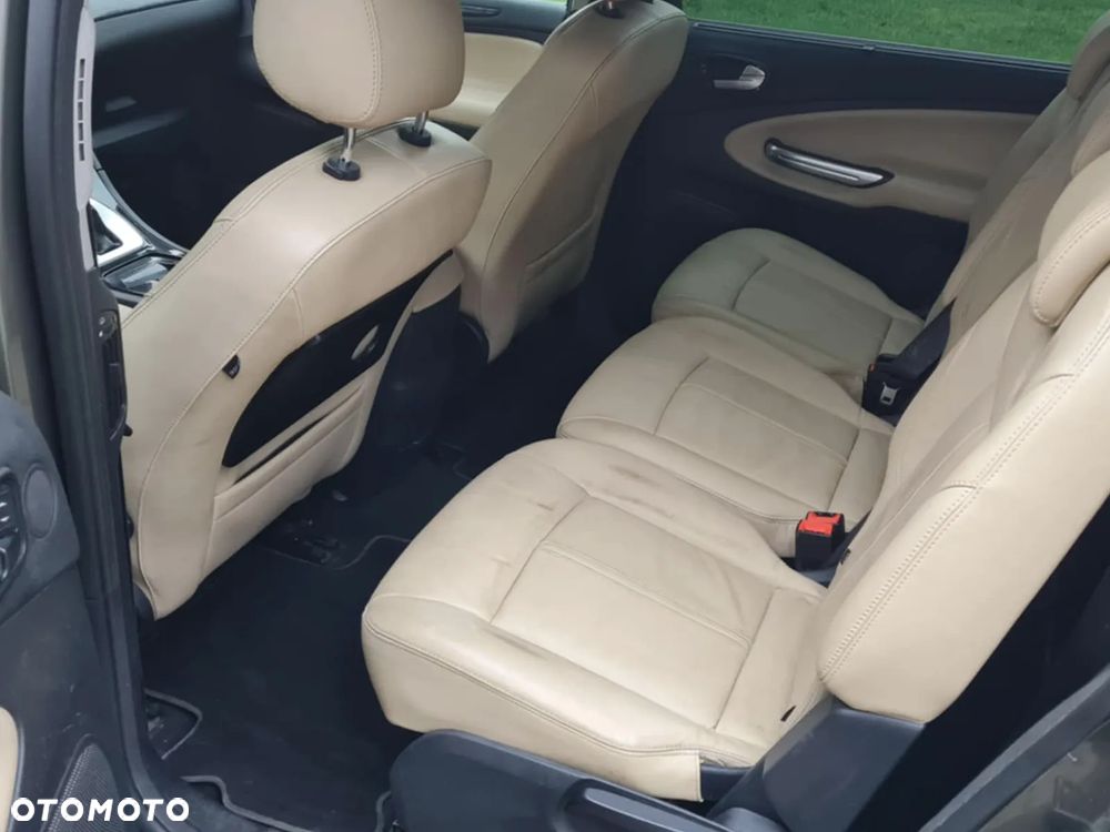 Ford Galaxy 2.0 TDCi Titanium MPS6 - 11