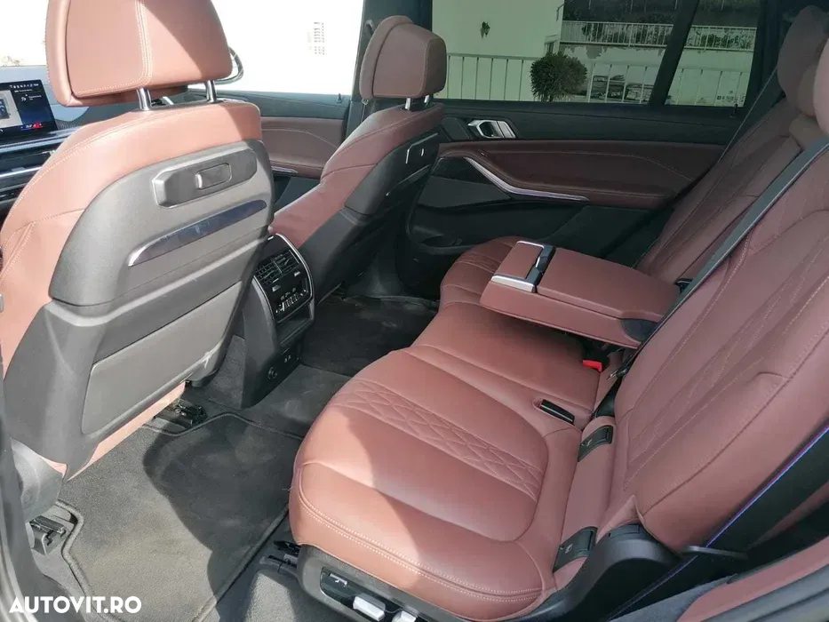 BMW X7 xDrive40d MHEV - 6