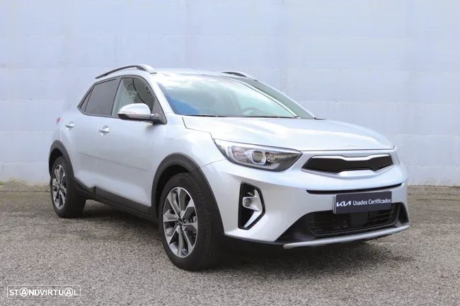 Kia Stonic 1.0 T-GDi Drive - 19