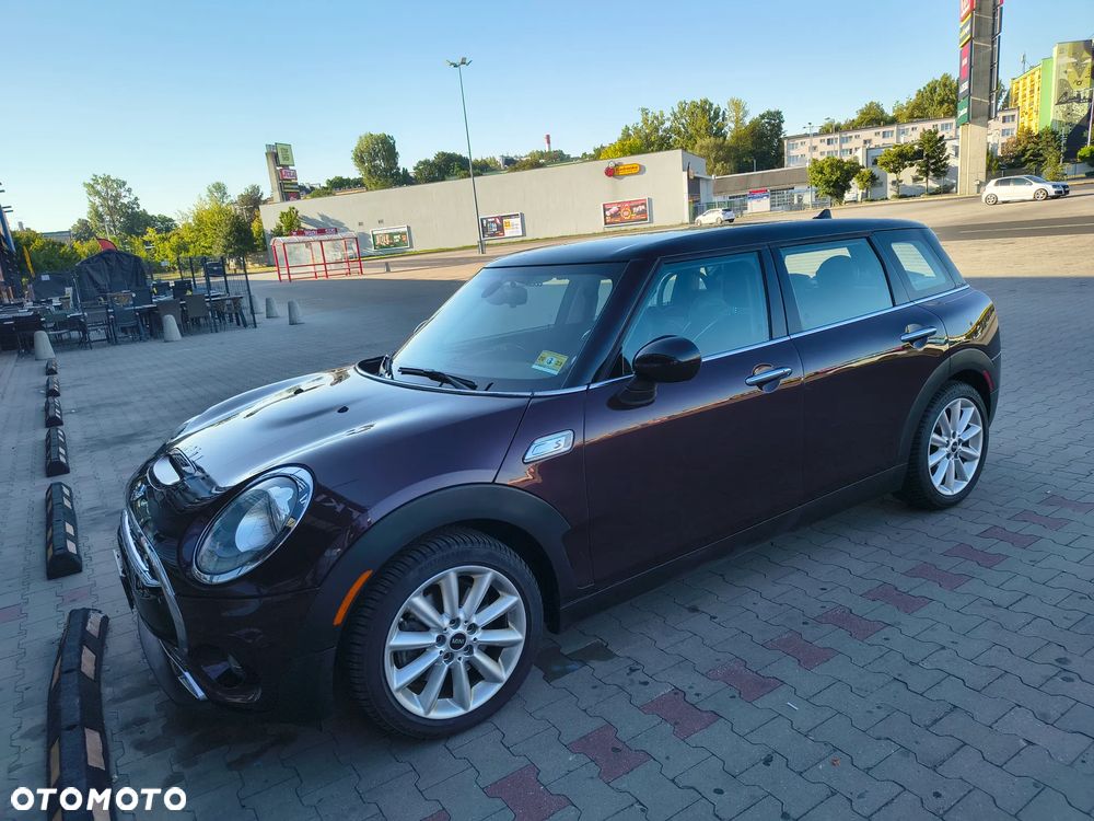 MINI Clubman - 2