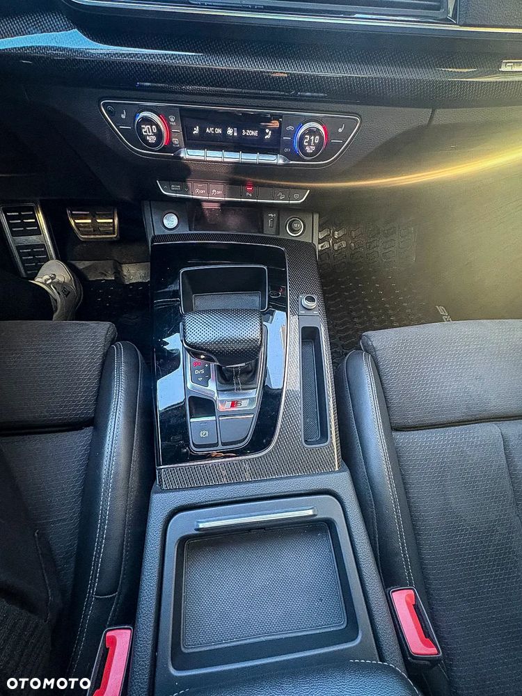 Audi SQ5 Sportback - 20
