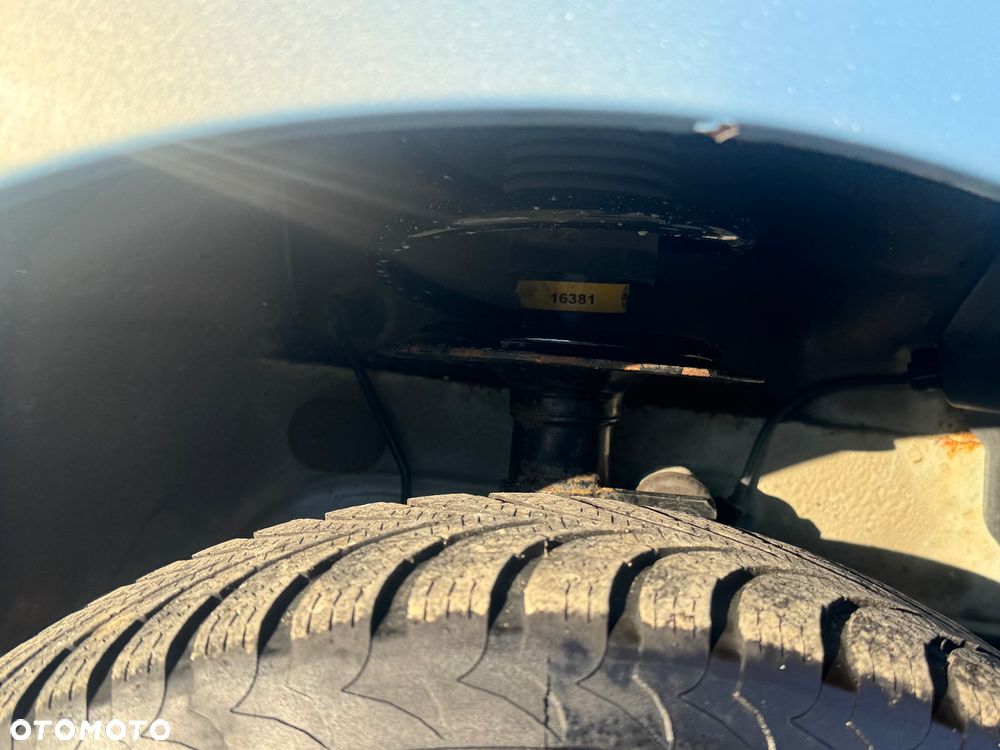 Fiat Panda 1.2 Dynamic Olympic - 18