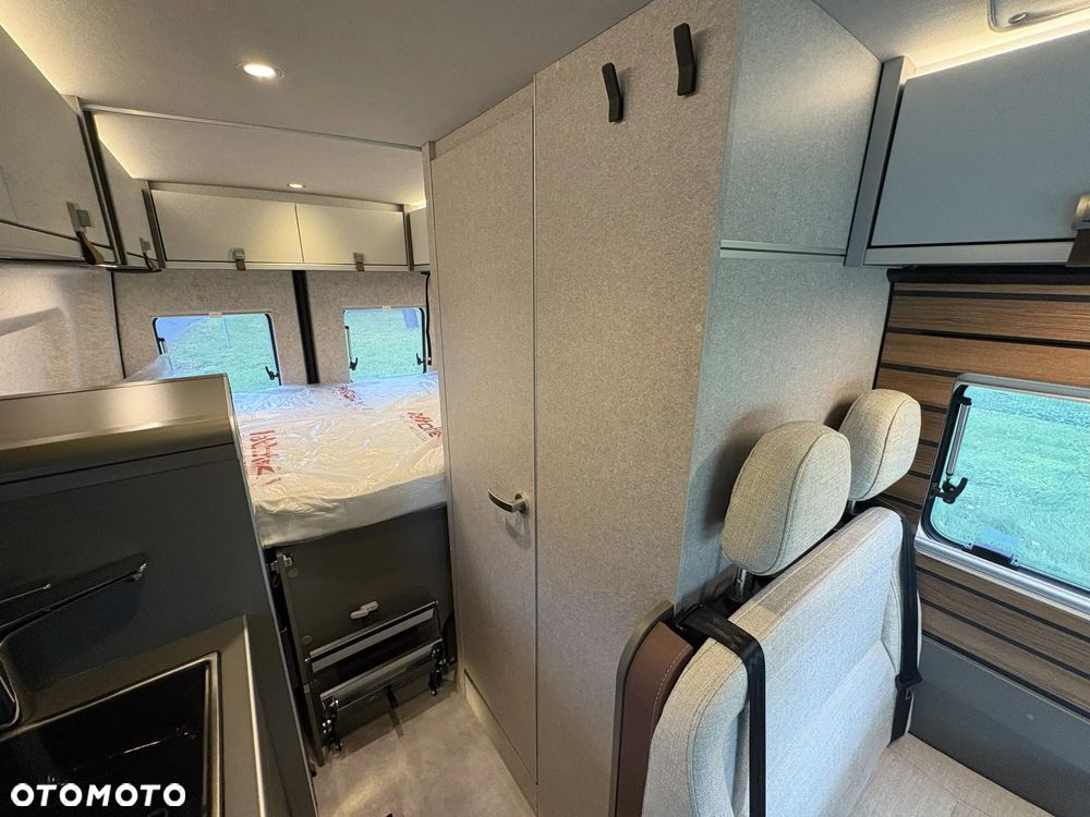 Hymer-Eriba Grand Canyon S 600 Xperience - 6