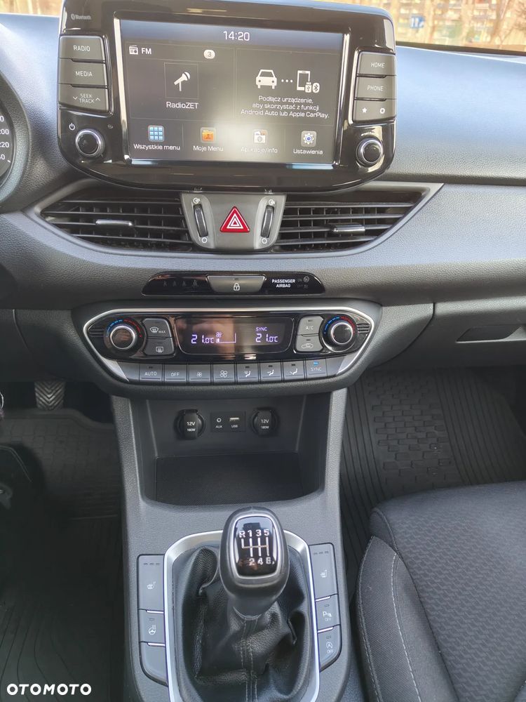 Hyundai i30 1.4 T-GDI Comfort - 3