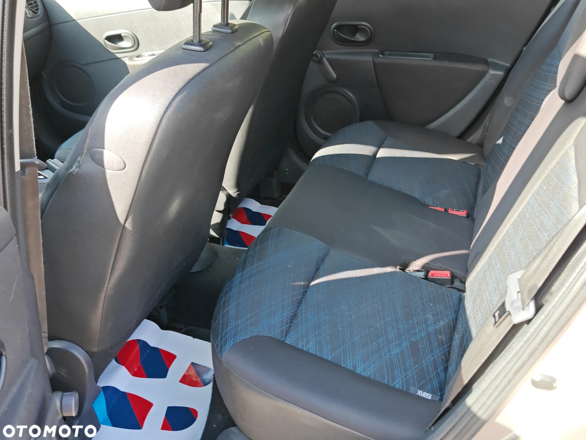 Renault Clio 1.2 TCE Authentique - 10