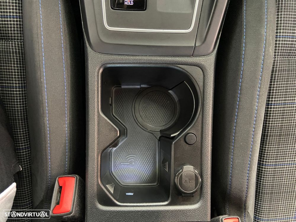 VW Golf 1.4 TSI GTE DSG - 22