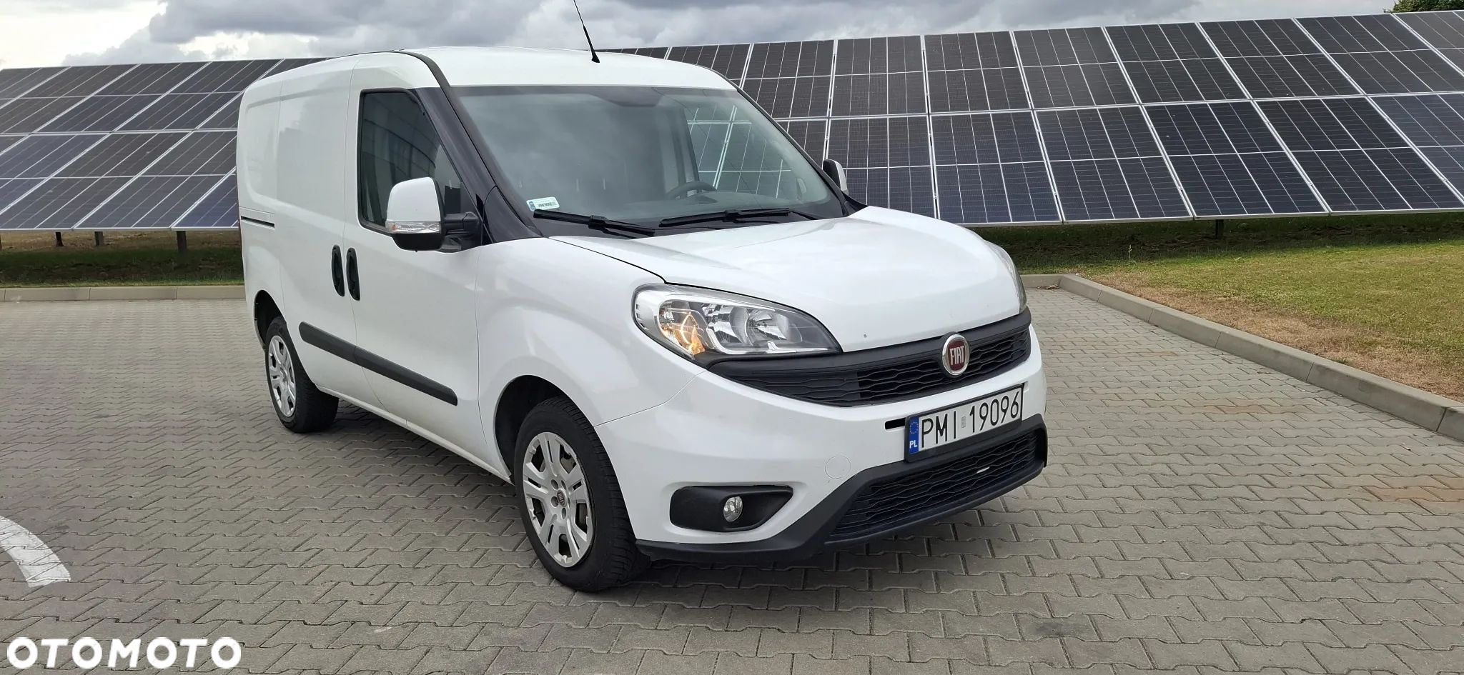 Fiat DOBLO - 1