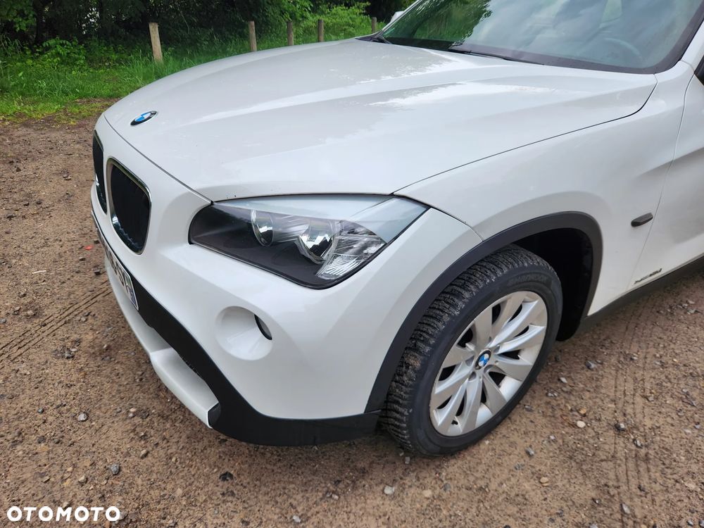 BMW X1 xDrive18d xLine - 5