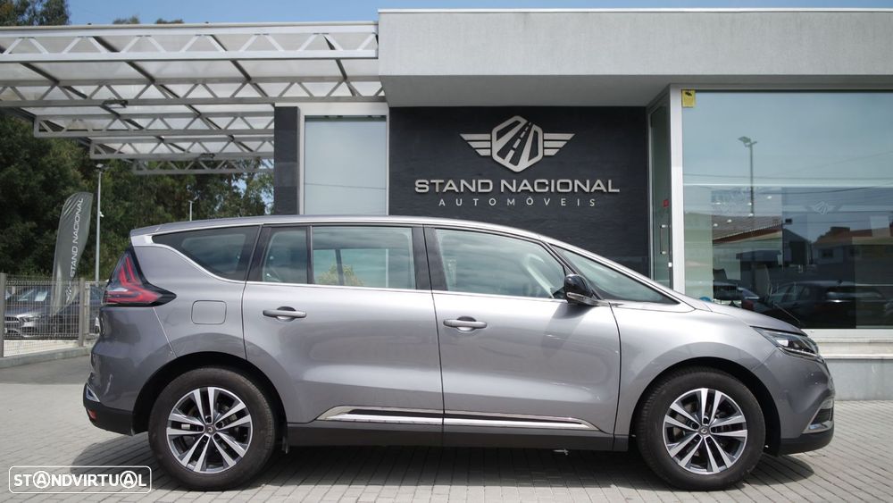 Renault Espace 1.6 dCi Zen - 7