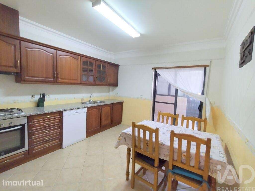 Apartamento T2 em São Brás de Alportel de 97 m2 - Grande imagem: 2/25
