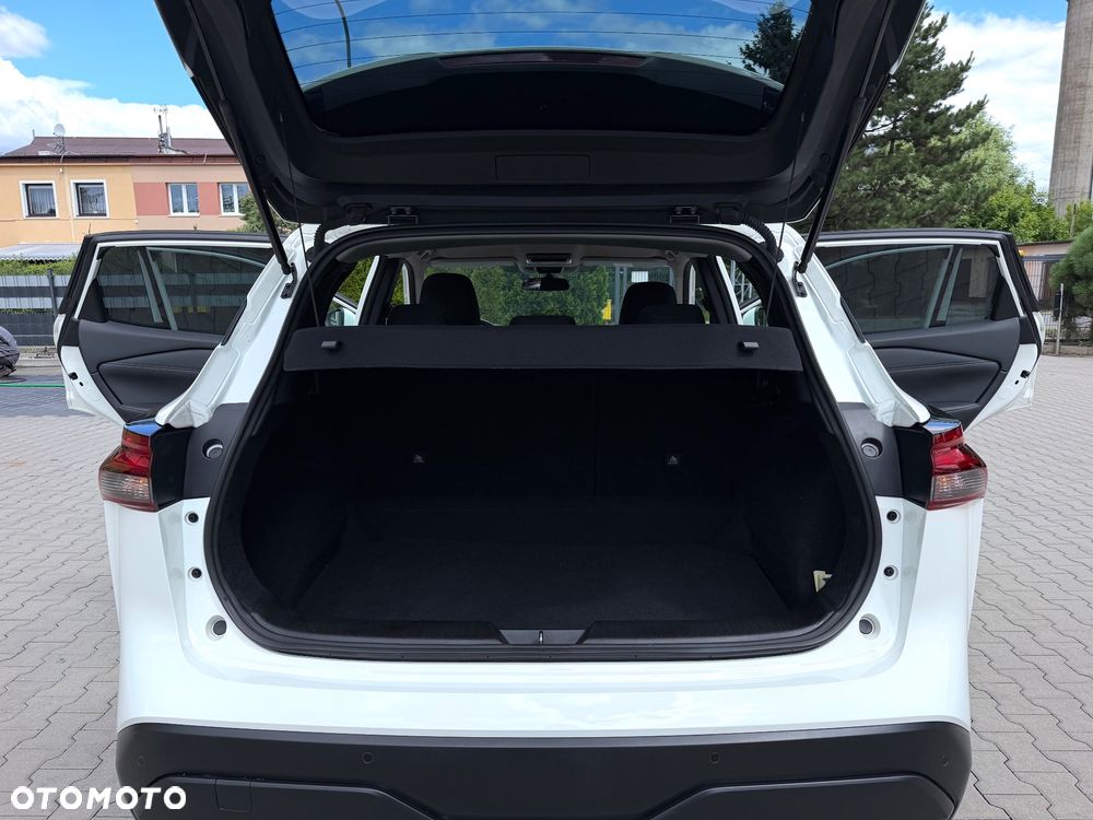 Nissan Qashqai - 33
