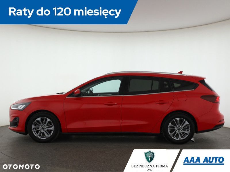 Ford Focus SW - 4