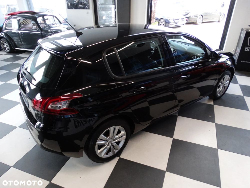 Peugeot 308 PureTech 130 Stop & Start Style - 14