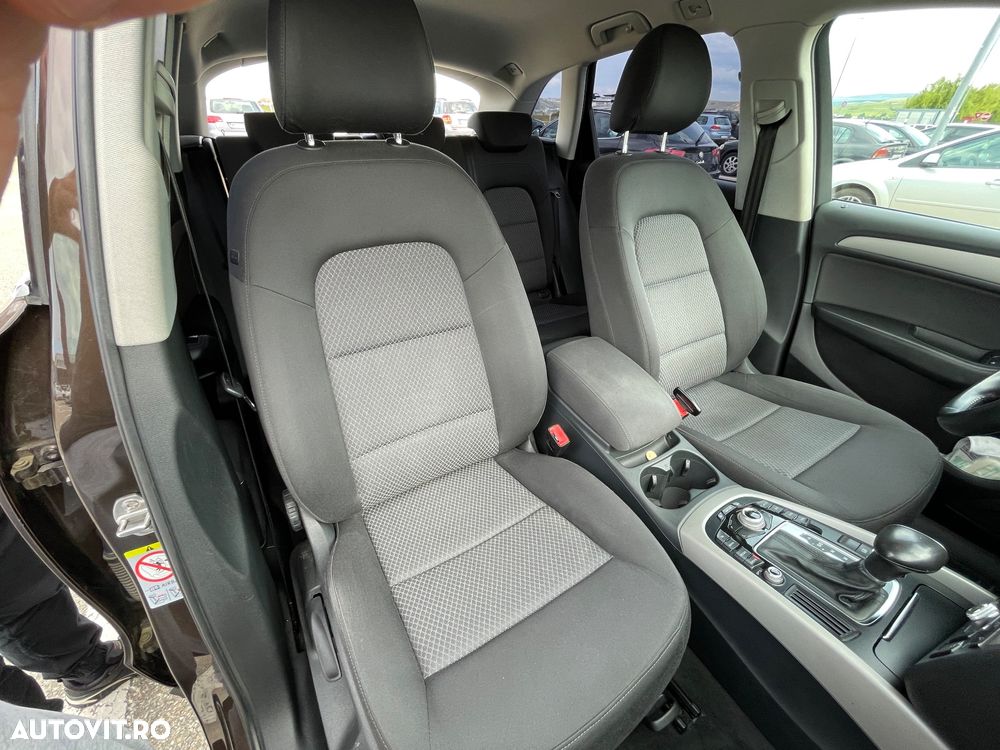 Audi Q5 2.0 TDI Quattro S tronic - 5