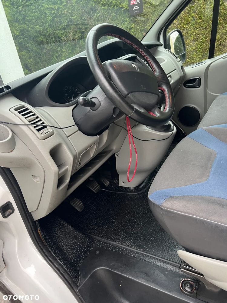 Renault trafic - 15