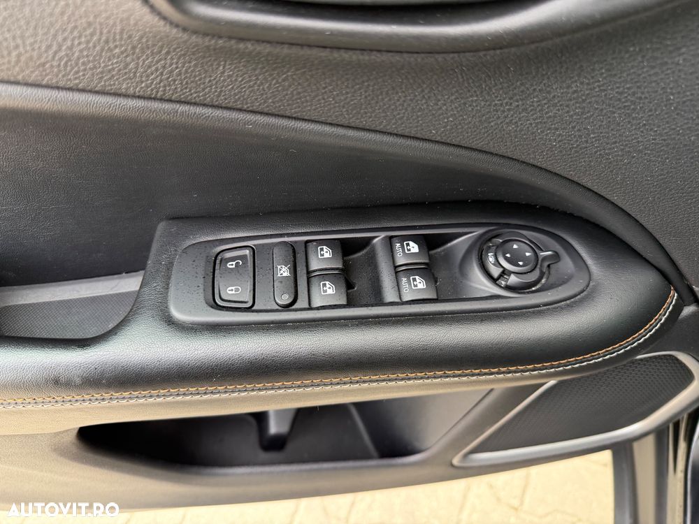 Jeep Compass 1.3 T4 4xe Automatik Limited - 23