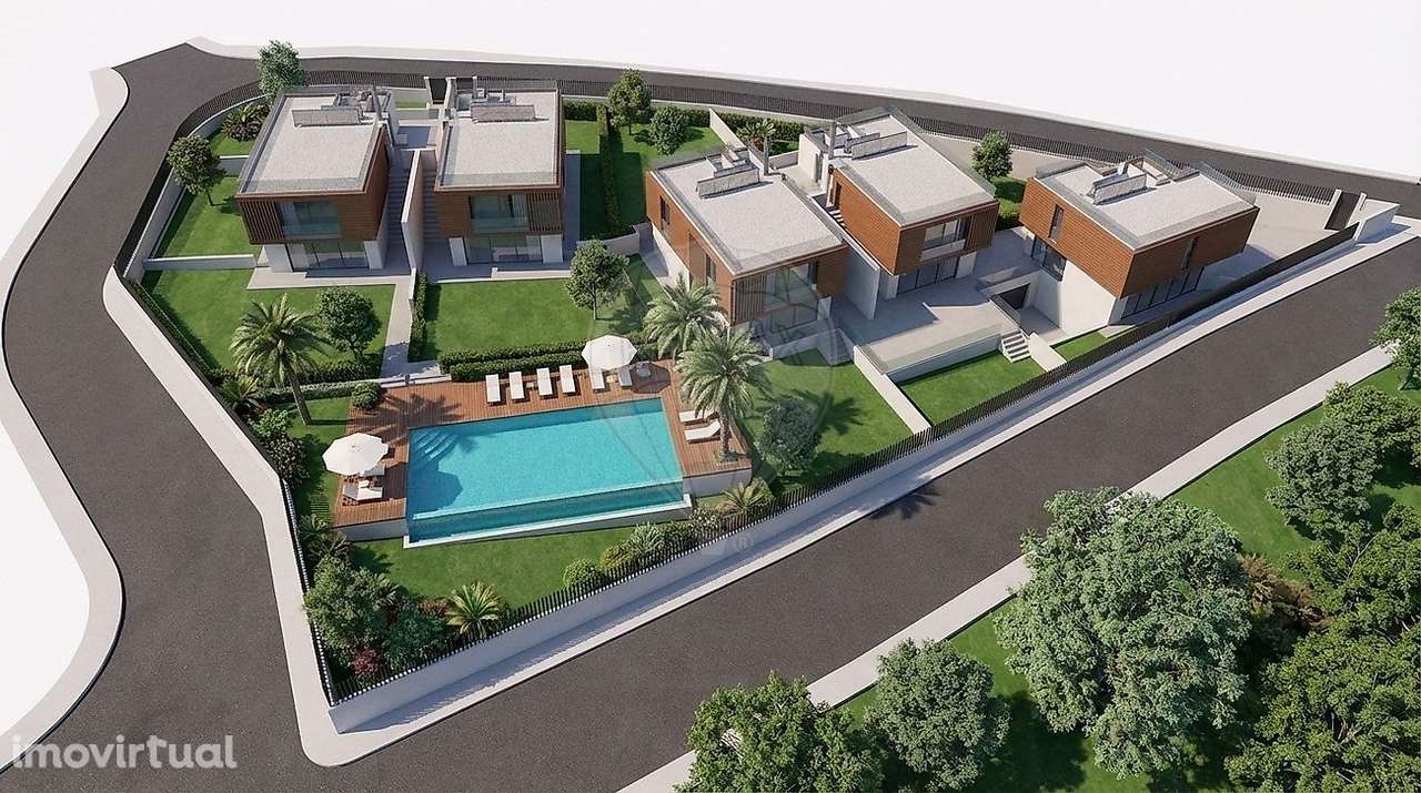 Terreno  para venda - Grande imagem: 4/6