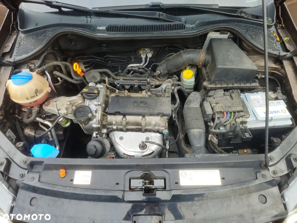 Volkswagen Polo 1.2 Style - 16