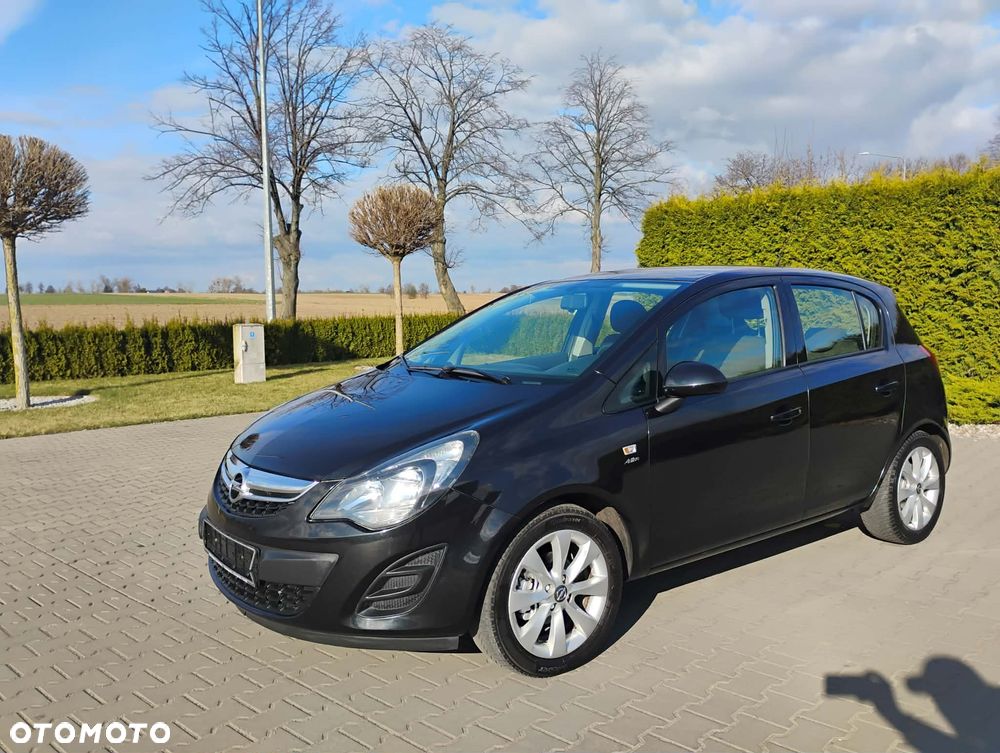 Opel Corsa - 16