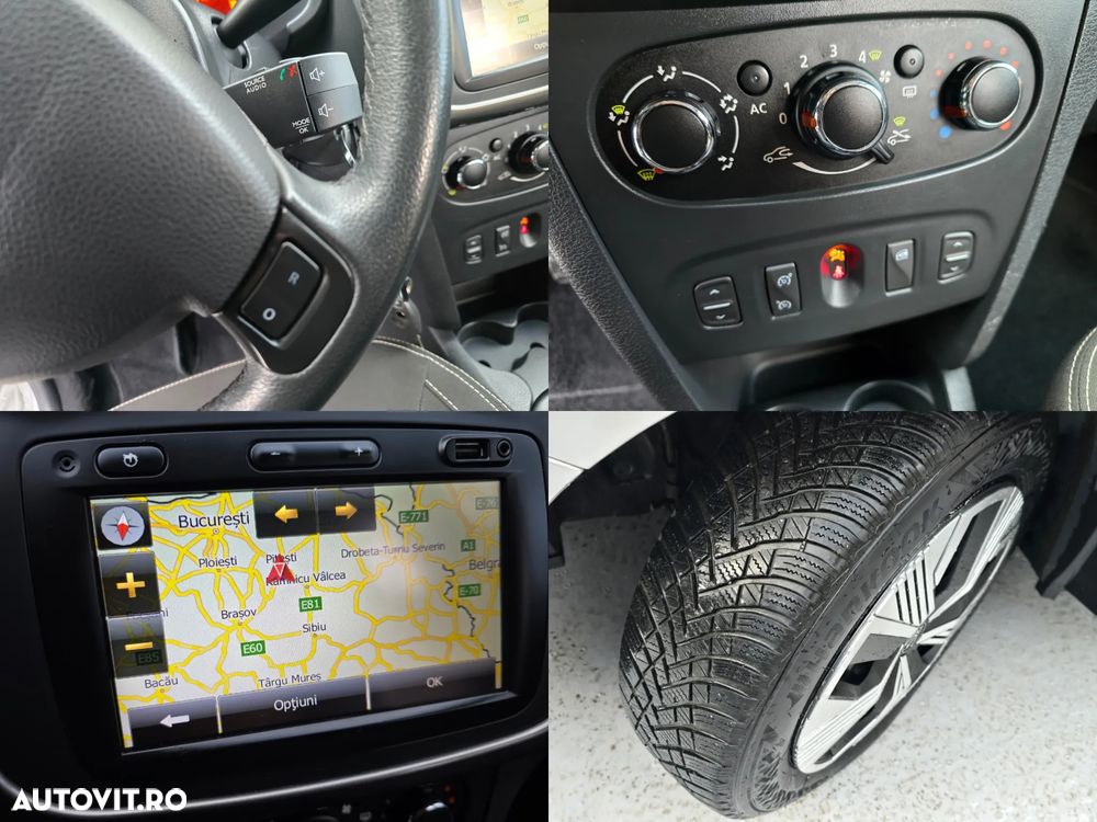 Dacia Sandero 0.9 Prestige - 8