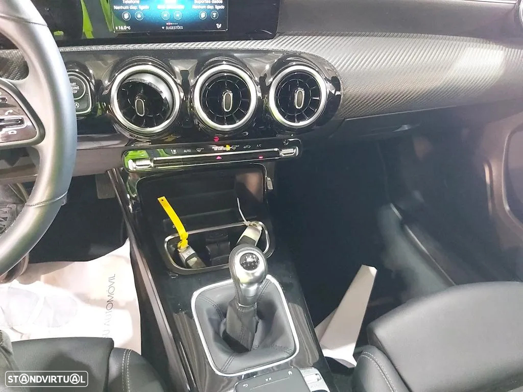 Mercedes-Benz A 160 Style - 10