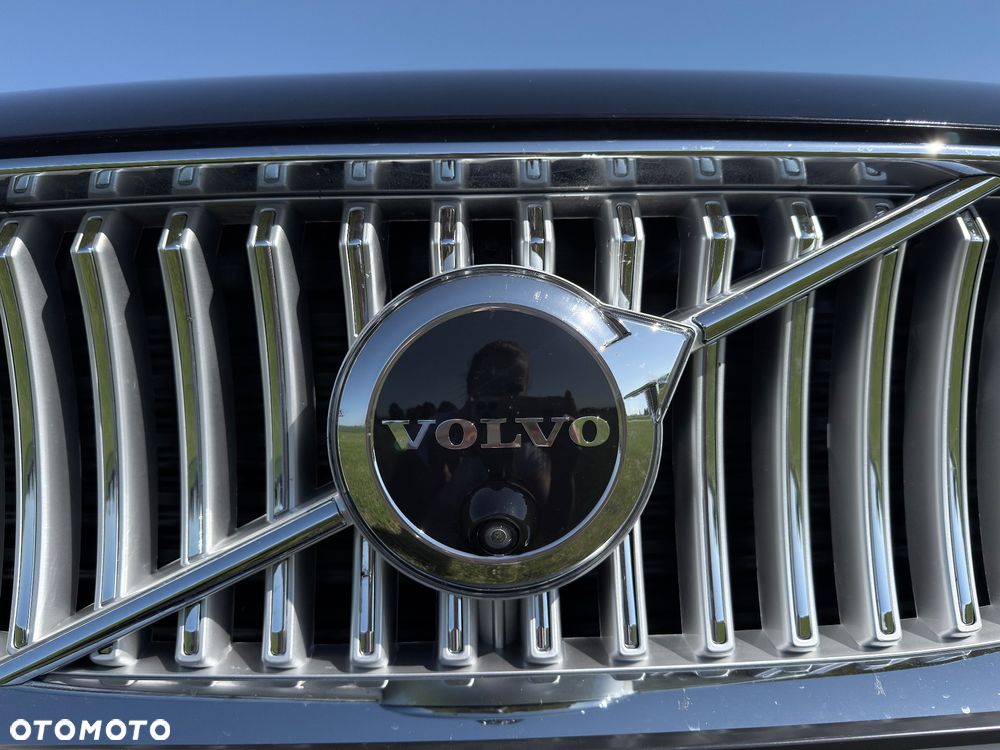 Volvo XC 90 - 31