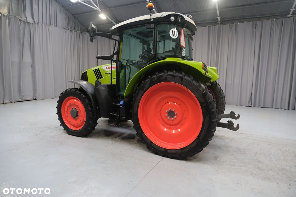 Claas ARION 430 - 2