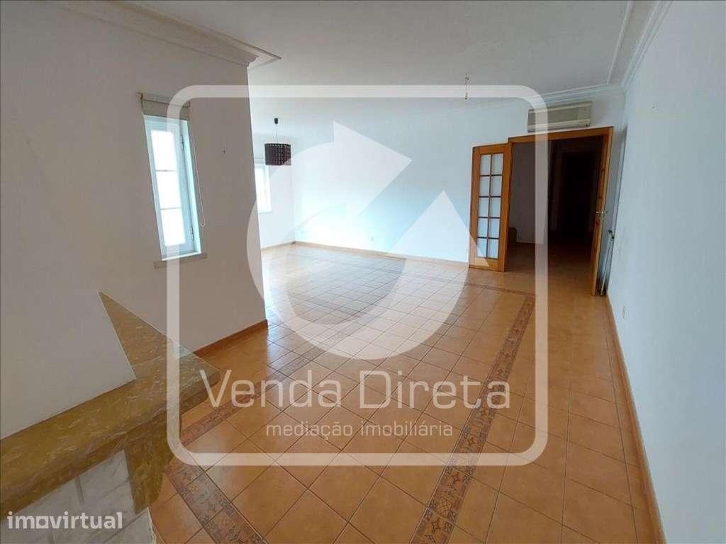 Apartamento T4 com lareira e 2 lugares de estacionamento | Quinta d... - Grande imagem: 5/25
