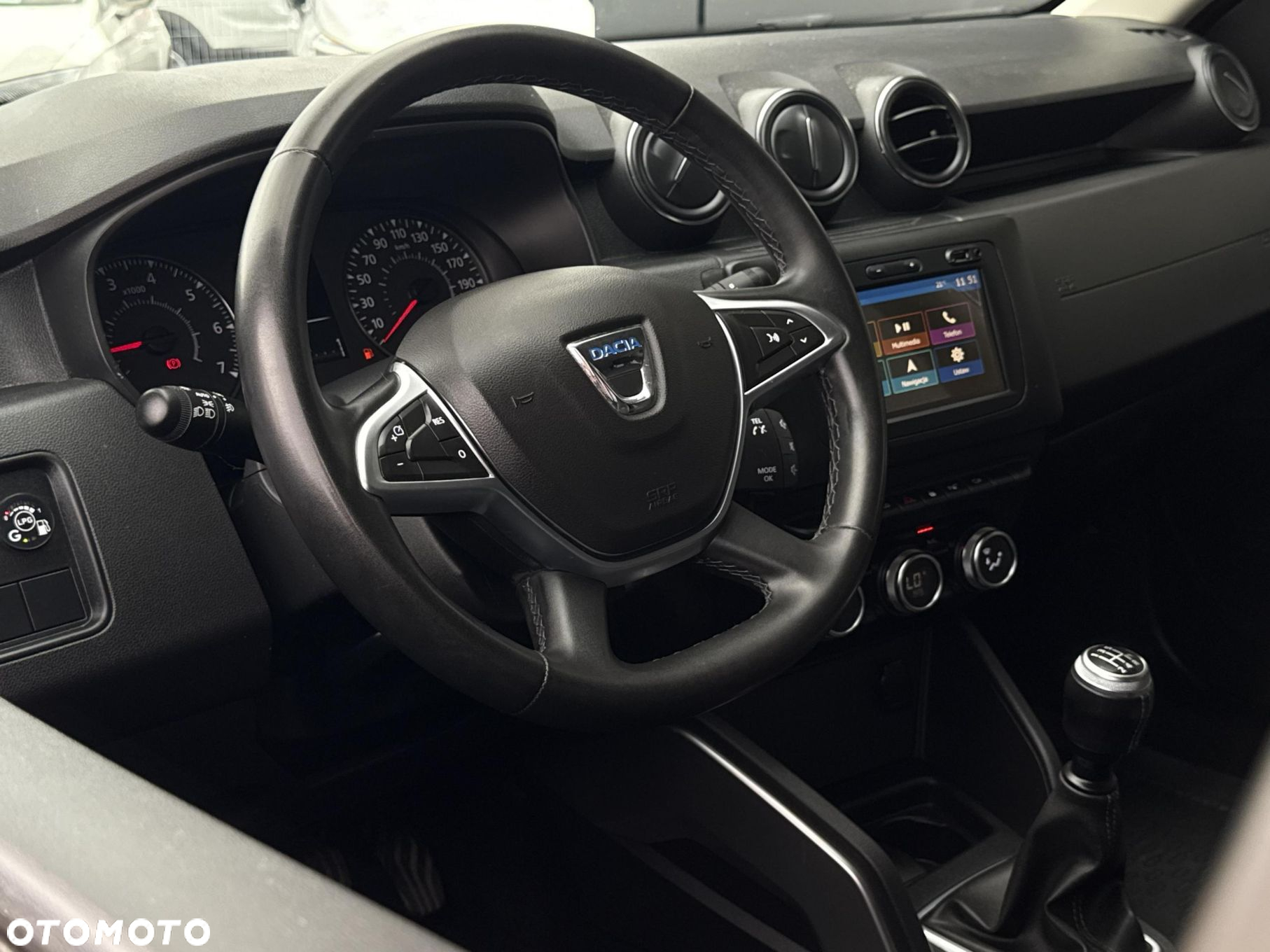 Dacia Duster - 9
