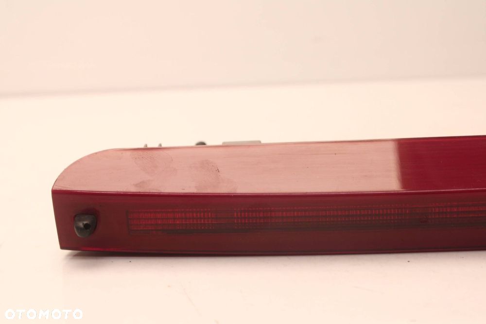 RENAULT MEGANE III COUPE 2008R- TRZECIE ŚWIATŁO LAMPA STOP STOPU - 8