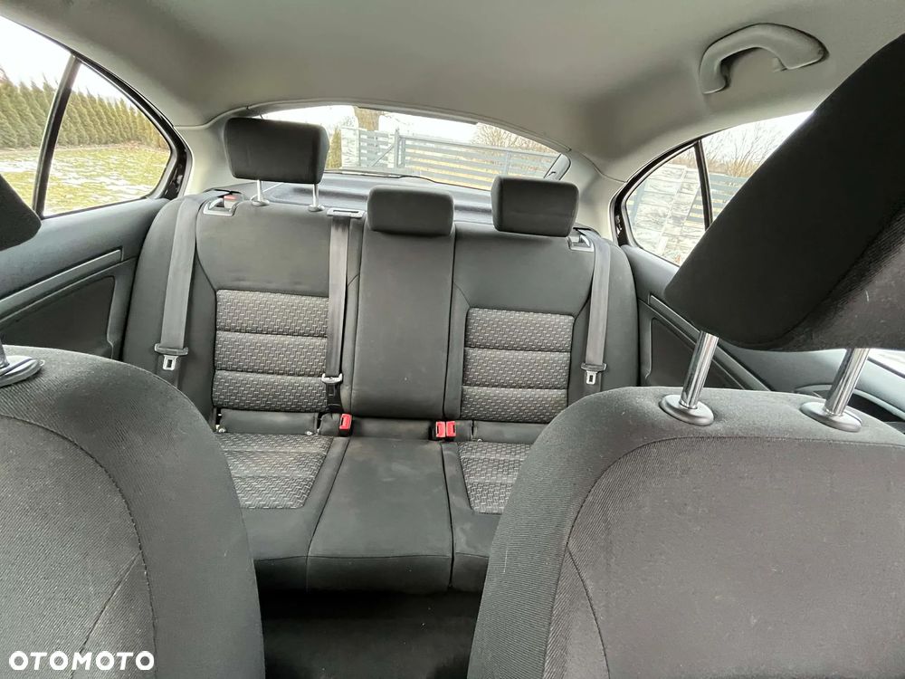 Skoda Octavia 1.4 TSI Active - 17