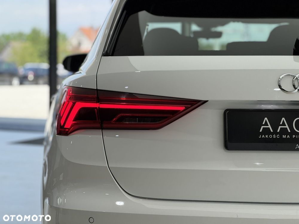 Audi Q3 35 TDI S tronic - 38