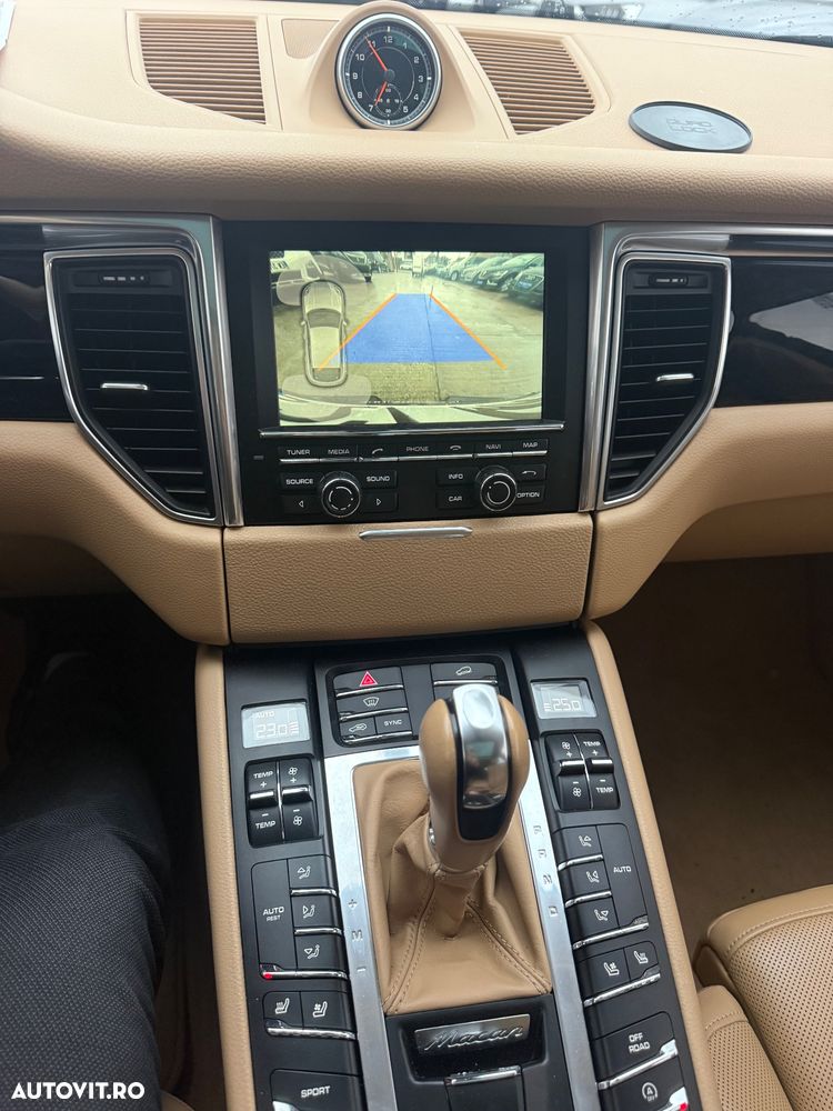 Porsche Macan - 25