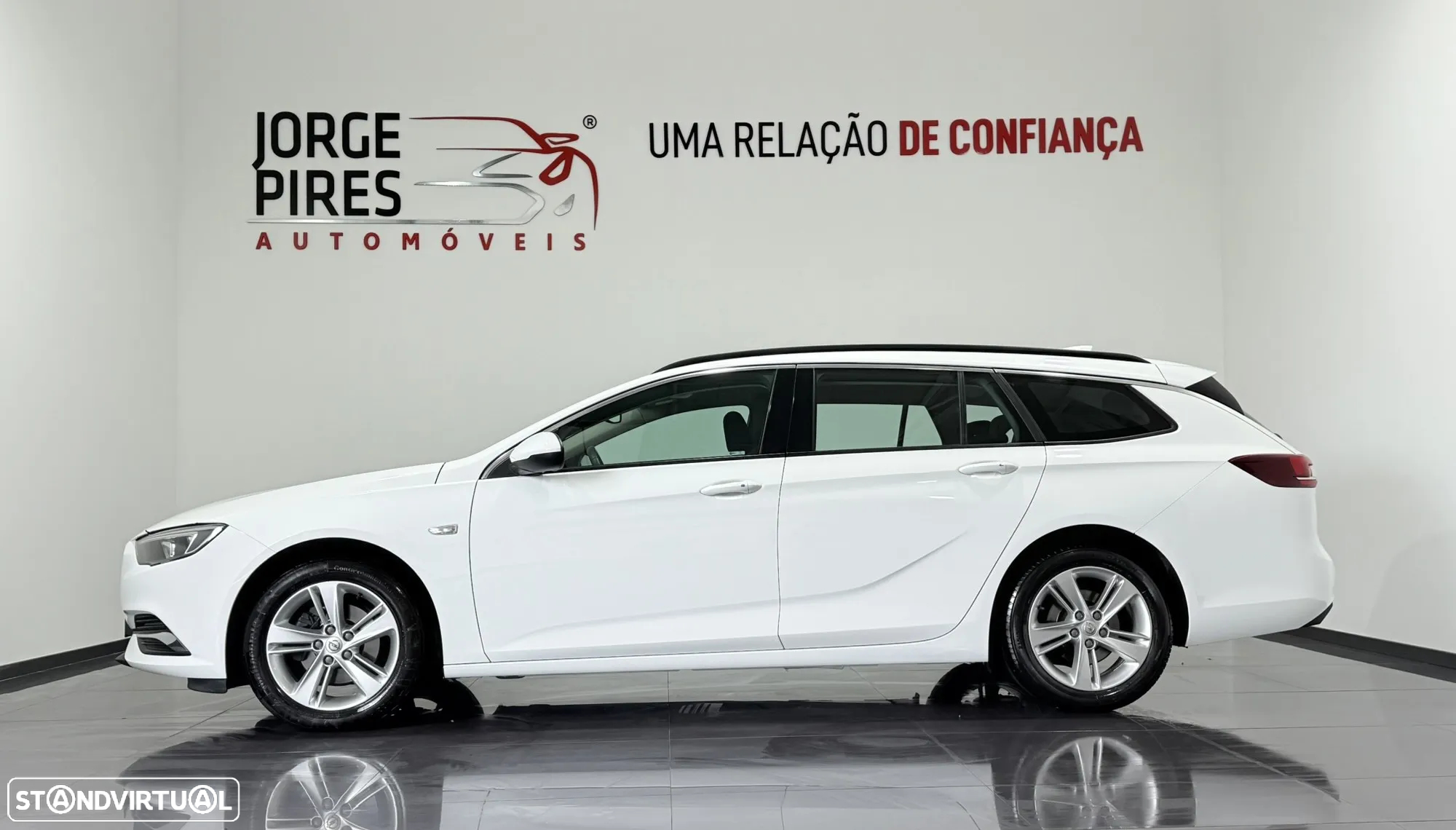 Opel Insignia Sports Tourer 1.6 CDTi Business Edition - 16