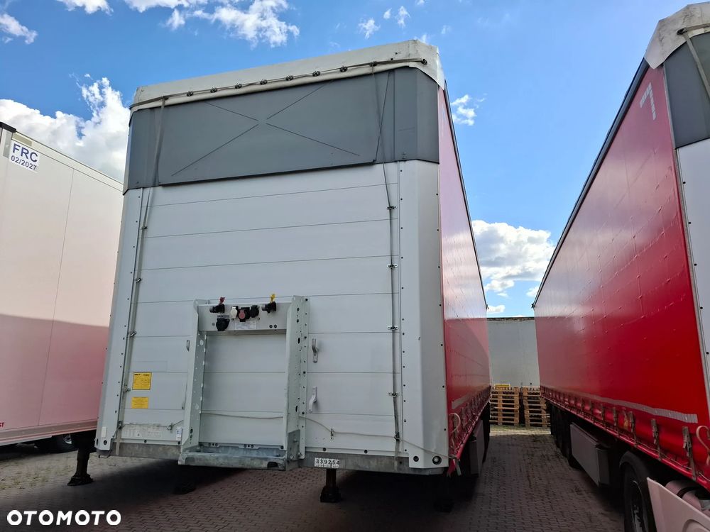 Schmitz Cargobull FIRANKA STANDARD - 11